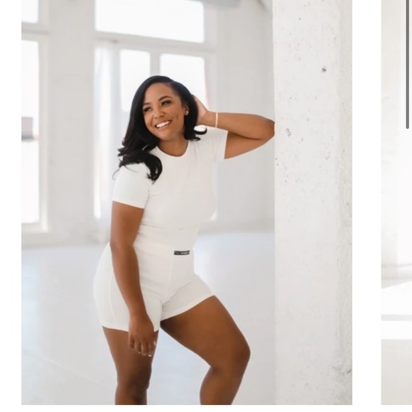 Fancy Homebody Other - Fancy Homebody Signature Rib Set